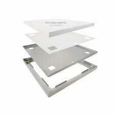 Hide Access Cover Kit